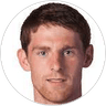 Daryl Thomas Fordyce, Attacker for 
    