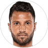 R. Cohen, Midfielder for Hapoel Afula