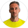 Martin Hudak, Midfielder for Kazincbarcika