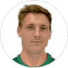 M. Lorentz, Defender for Budafoki MTE