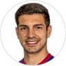Luis Andre, Forward for Mirassol