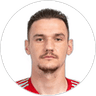 Dumitru Celeadnic, Goalkeeper for Kyzyl-Zhar