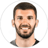 Luisinho, Forward for AD Fornos Algodres
