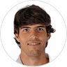 Ricardo Silva Afonso Joao, Defender for CD Tondela