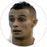 O. Hamzaoui, Attacker for Al-Hazem