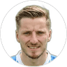 G. Glendon, Midfielder for Radcliffe