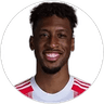 Kingsley Coman, Forward for Al Nassr
