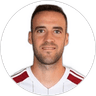 Higinio Marin, Forward for Albacete Balompié