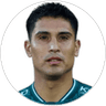 Juan Duma, Forward for Cobreloa