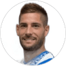 D. Zamorano, Midfielder for Vélez