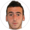 Valentin Ibrian Florinel, Midfielder for Unirea Slobozia