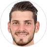 Leonardo Fasan, Goalkeeper for 
    