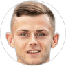 Calum Waters, Defender for Alloa Athletic