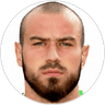 Sacha Charles Julian Guy Bastien, Goalkeeper for 
    