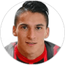 L. Geminiani, Defender for Zamora