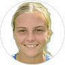 Sarah Mayling, Defender for Aston Villa