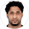 Yasser Al Mosailem, Goalkeeper for Jeddah