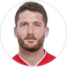 Thomas Henry, Forward for Standard Liège