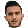 Ahmed Samir, Midfielder for Al Wehdat