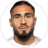 Alexandre Ramalingom, Forward for Sumqayit