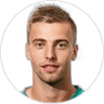 Dino Kovacec, Forward for Varteks Varaždin