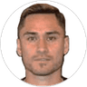 M. Rojas, Midfielder for San Miguel
