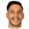 Ezequiel Lamarca, Attacker for Atletico de Porcuna