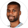 Ibrahim Sangare, Forward for Qəbələ