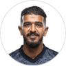 Abdullah Al Muaiouf, Goalkeeper for Al-Ittihad Club