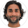 A. Kubalas, Defender for Serik Belediyespor