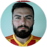 B. Emir, Defender for Eyüpspor