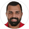 H. Hatipoğlu, Defender for Adanaspor