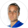 Elena Pisani, Defender for Sampdoria