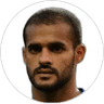Bader Al Mutawa, Attacker for Al Qadsia