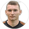 Tomas Gerat, Midfielder for Liptovský Mikuláš