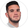 Paulo Duarte Denis, Defender for USC Paredes