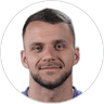 Marcin Cebula, Midfielder for Korona Kielce