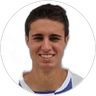 Sergio Llamas, Midfielder for Gokulam Kerala