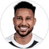 Jair, Midfielder for Vasco da Gama