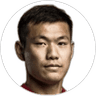 Yuanyi Li, Midfielder for Shandong Taishan