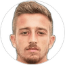 Martim Aguas, Forward for Lusitano GC