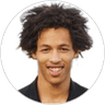 Wilson Kenidy, Attacker for Lusitano GC
