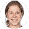 Rebecca Knaak, Midfielder for Germany