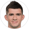 Egor Baburin, Goalkeeper for Volga Ulyanovsk