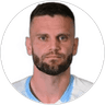 Ante Majstorovic, Defender for HNK Rijeka