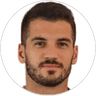 T. Jović, Attacker for Sloga Doboj