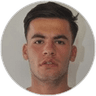 O. Şahingöz, Midfielder for Kestelspor