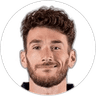 Gautier Lloris, Defender for Stade Brestois 29