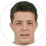 Adam George Evans, Attacker for 
    