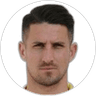 A. Repić, Attacker for Dugopolje